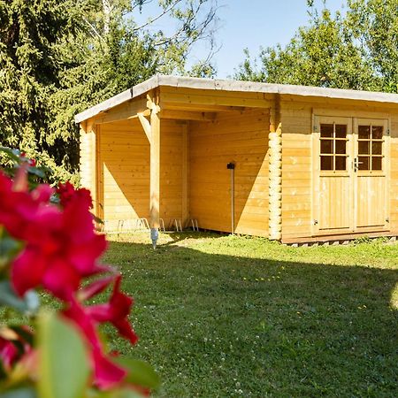 Braviscasa - Ferienresidenz Haus Am Bach Vogtsburg Am Kaiserstuhl 외부 사진