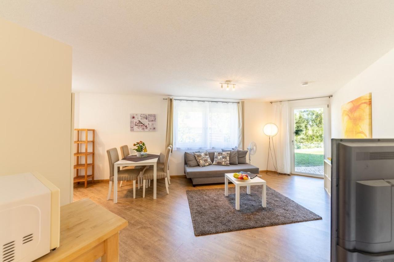 Braviscasa - Ferienresidenz Haus Am Bach Vogtsburg Am Kaiserstuhl 외부 사진