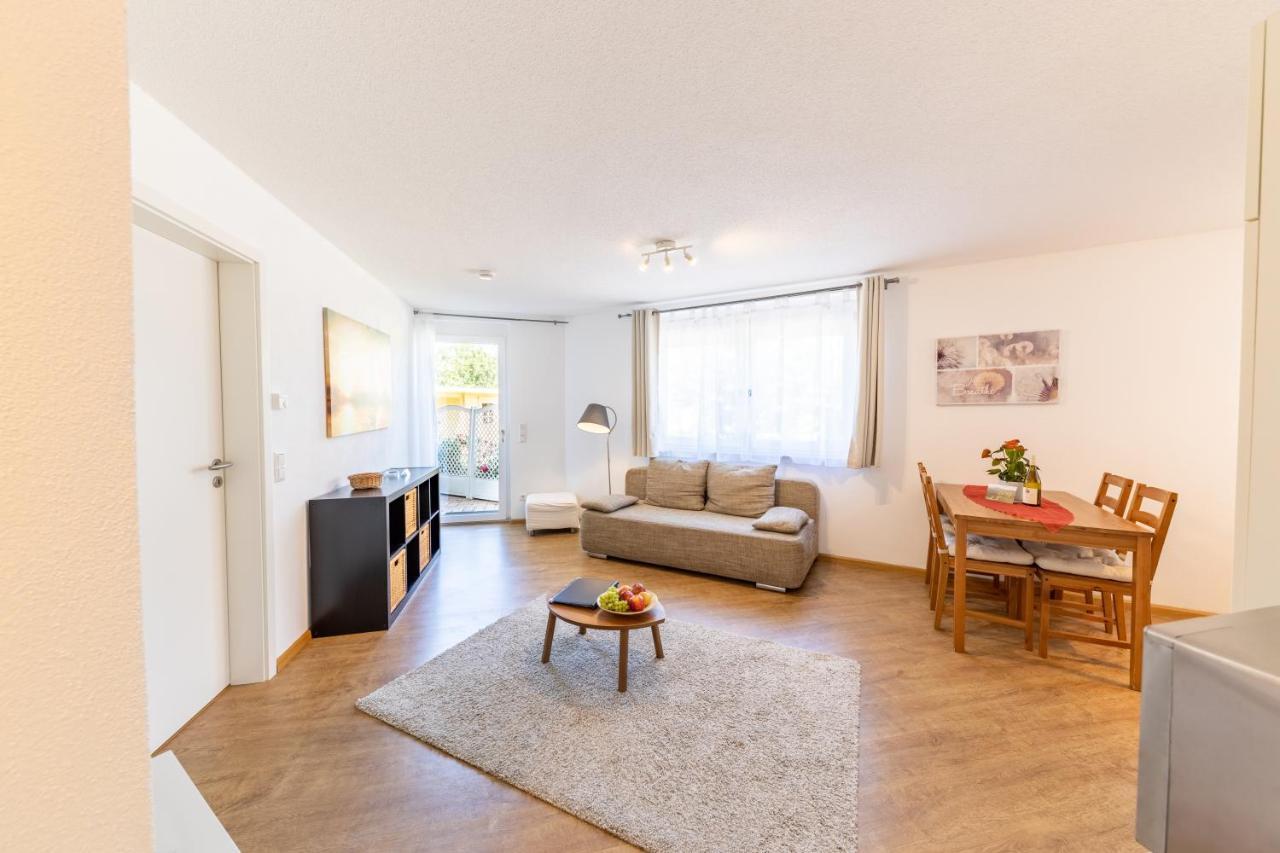 Braviscasa - Ferienresidenz Haus Am Bach Vogtsburg Am Kaiserstuhl 외부 사진