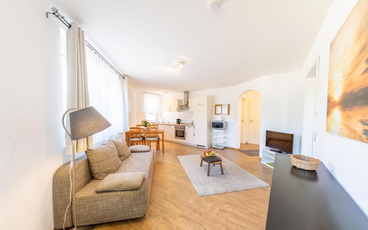 Braviscasa - Ferienresidenz Haus Am Bach Vogtsburg Am Kaiserstuhl 외부 사진