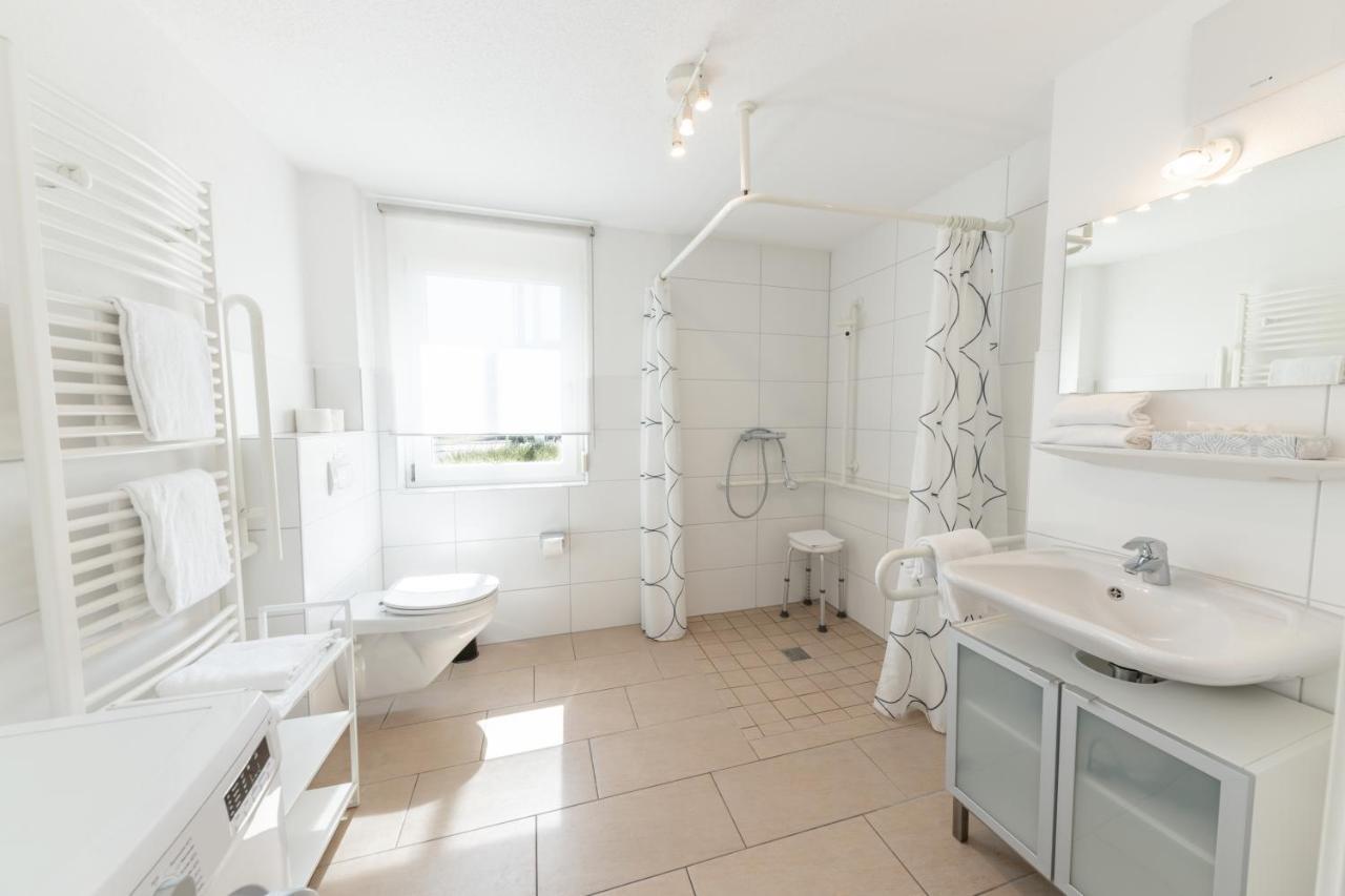 Braviscasa - Ferienresidenz Haus Am Bach Vogtsburg Am Kaiserstuhl 외부 사진