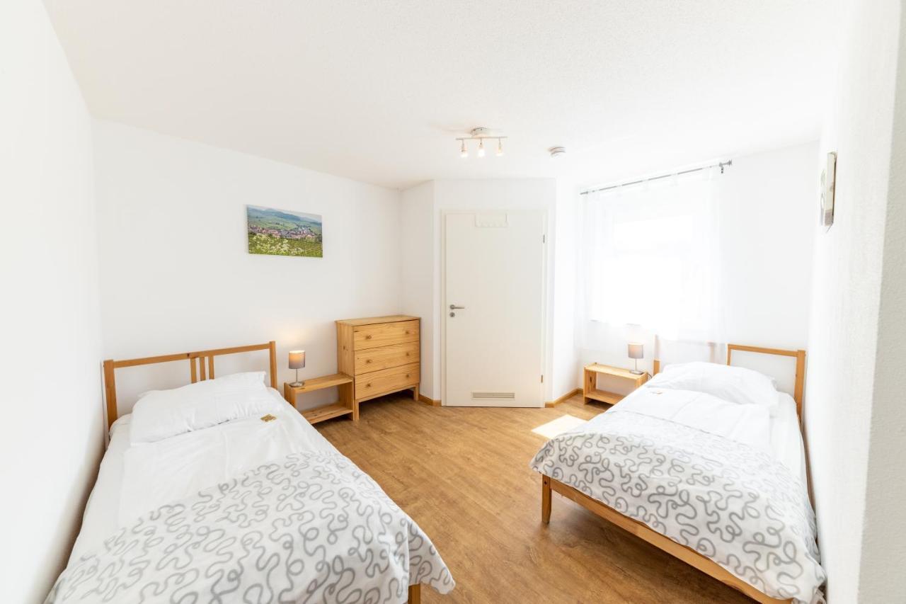 Braviscasa - Ferienresidenz Haus Am Bach Vogtsburg Am Kaiserstuhl 외부 사진