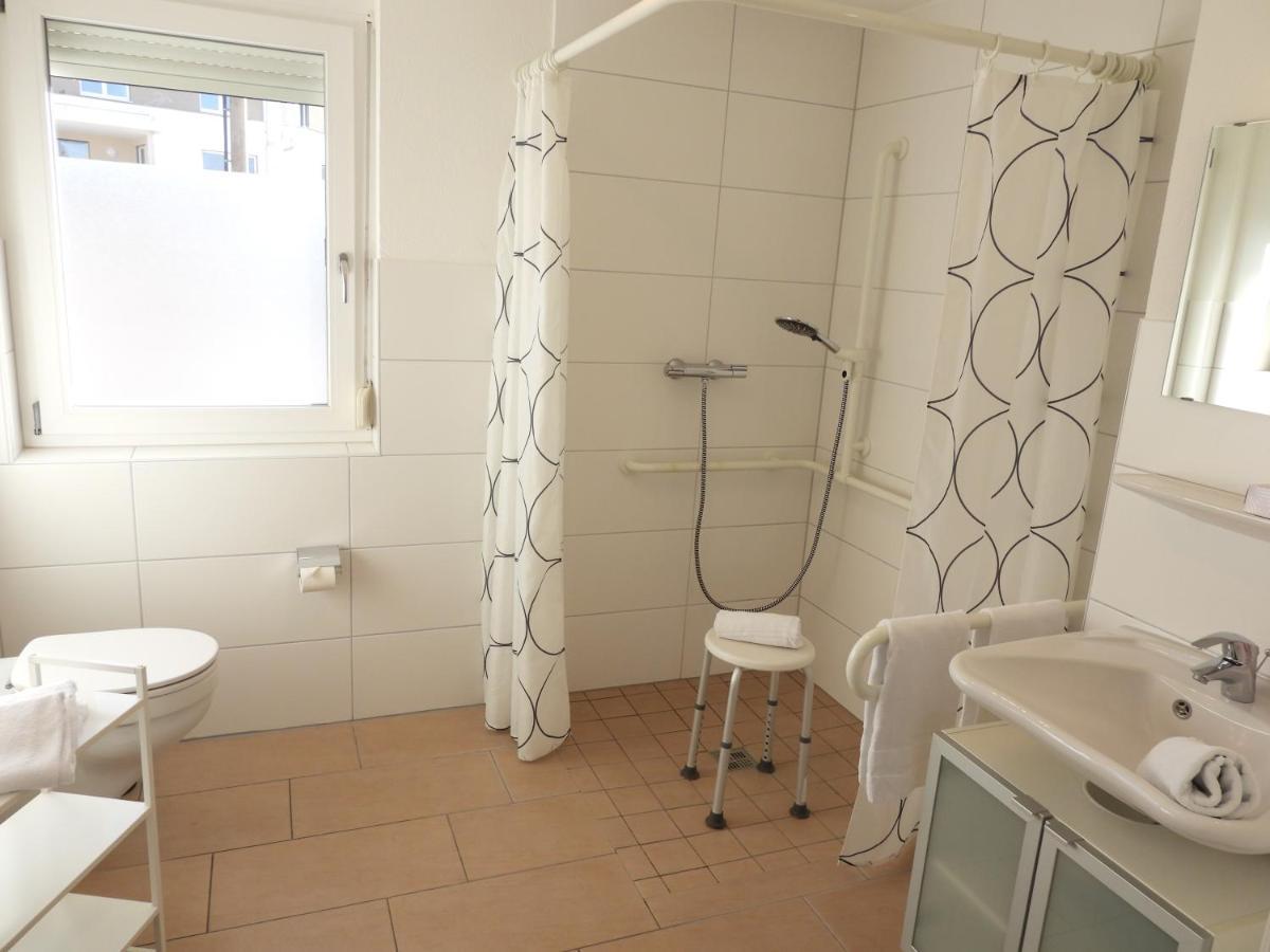 Braviscasa - Ferienresidenz Haus Am Bach Vogtsburg Am Kaiserstuhl 외부 사진