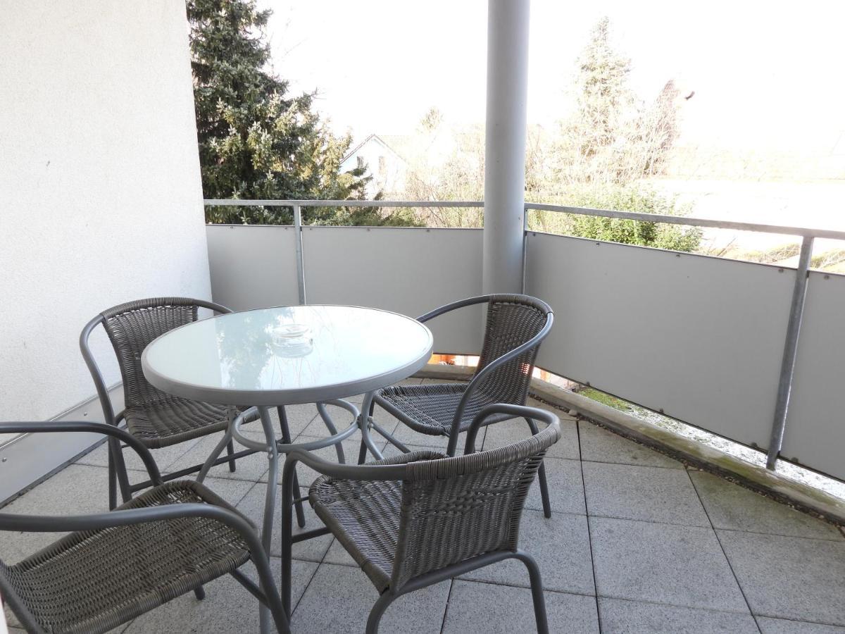 Braviscasa - Ferienresidenz Haus Am Bach Vogtsburg Am Kaiserstuhl 외부 사진