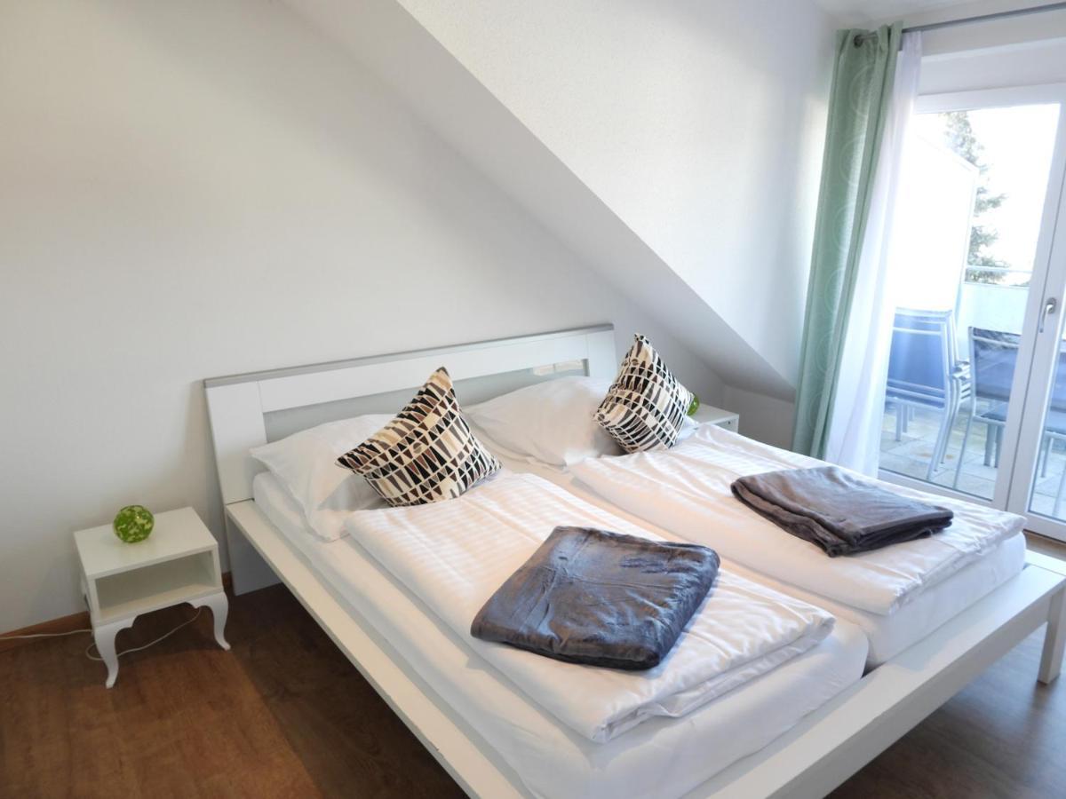 Braviscasa - Ferienresidenz Haus Am Bach Vogtsburg Am Kaiserstuhl 외부 사진