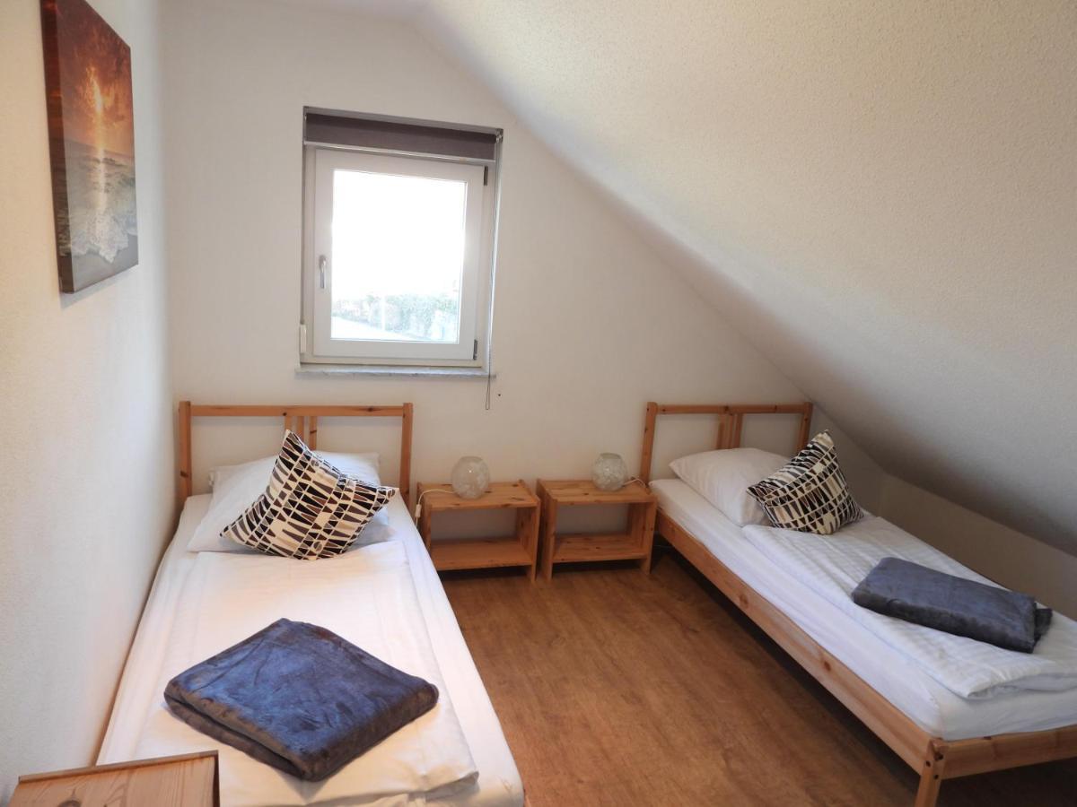 Braviscasa - Ferienresidenz Haus Am Bach Vogtsburg Am Kaiserstuhl 외부 사진