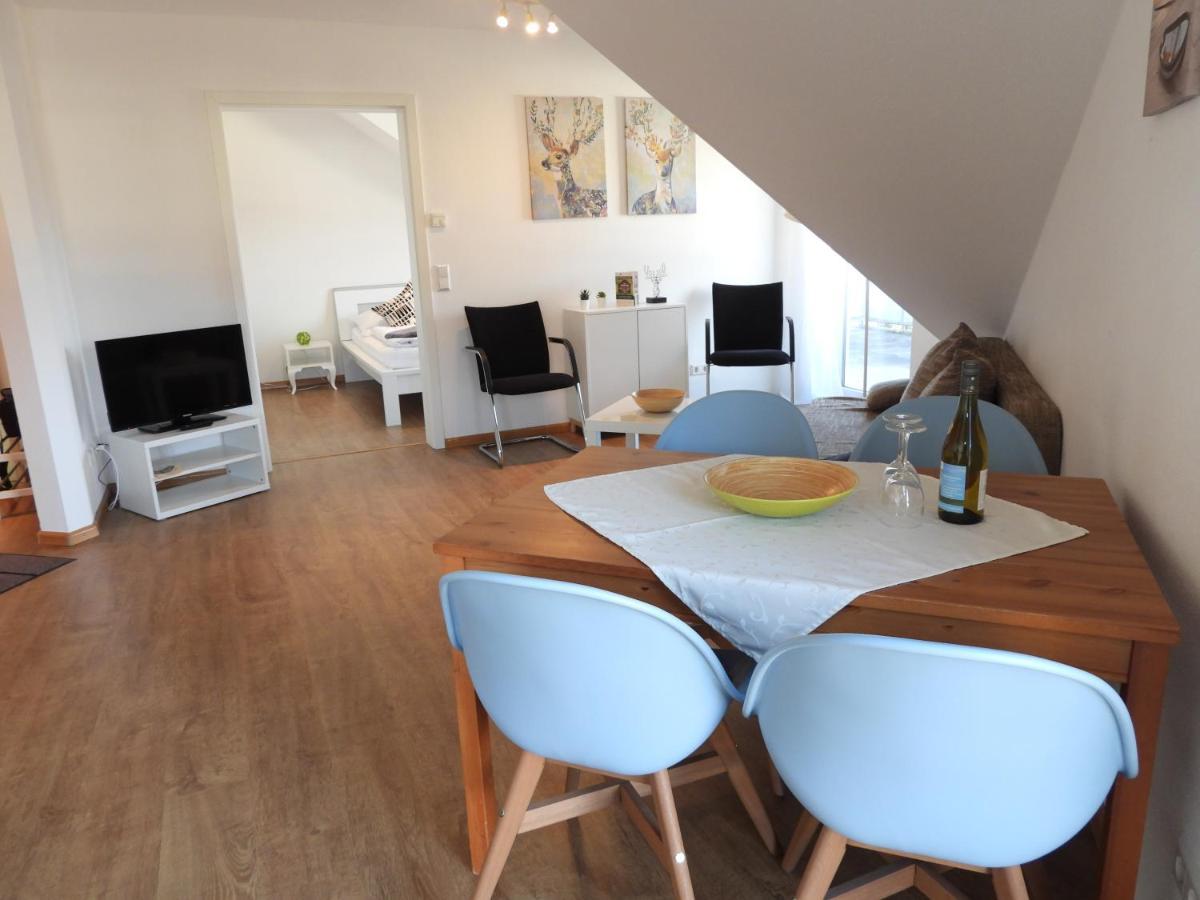 Braviscasa - Ferienresidenz Haus Am Bach Vogtsburg Am Kaiserstuhl 외부 사진